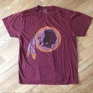 COPY - Redskins T-Shirt